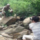 Image for article titled Chinese Monster Hoax Wasn't Really Gollum, But a Video Game Ad